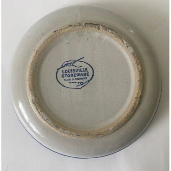 Vintage Mid-Century Ceramic Ashtray by Lousiville Pottery Rare Design! - Picture 2 of 4